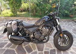 Honda CMX 500 Rebel (2020 - 21) usata