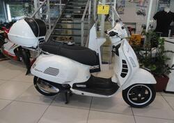 Vespa GTS 300 (2010 - 14) usata