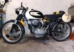 Moto Morini settebello d'epoca