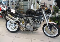 Ducati SuperSport 750 HF I.E.(1999 - 02) usata