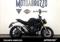 Triumph Speed Triple 1200 RS (2021 - 24) nuova