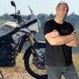 Triumph Tiger 900 si veste di nuovo: nasce una special plug&play firmata South Garage Milano [VIDEO]