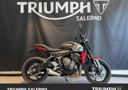Triumph Trident 660 (2021 - 24) usata