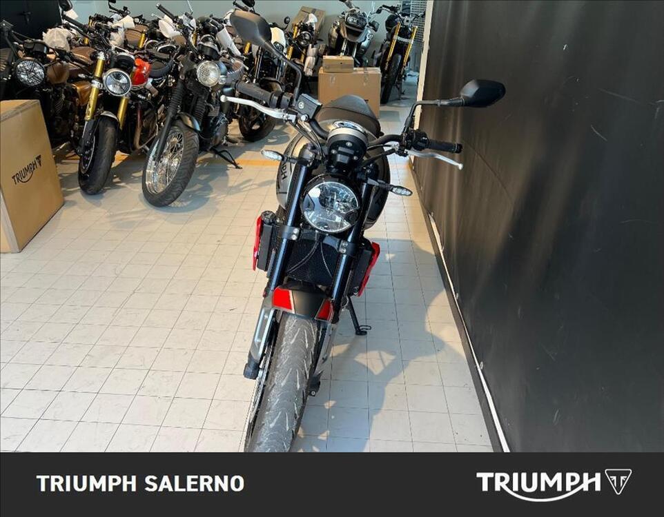 Triumph Trident 660 (2021 - 24) (3)
