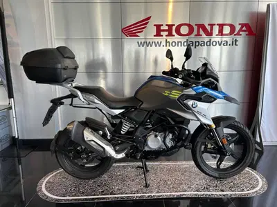 Bmw G 310 GS (2017 - 20) usata