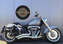 Harley-Davidson Fat Boy 114 (2021 - 24) usata