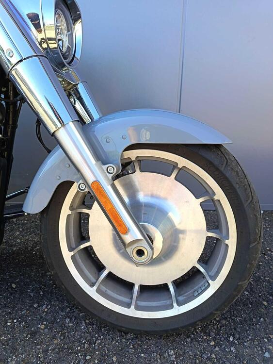 Harley-Davidson Fat Boy 114 (2021 - 24) (2)