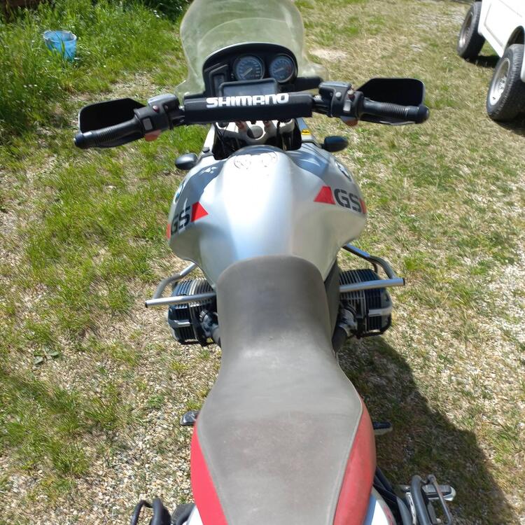 Bmw R 1150 GS Adventure (2002 - 06)