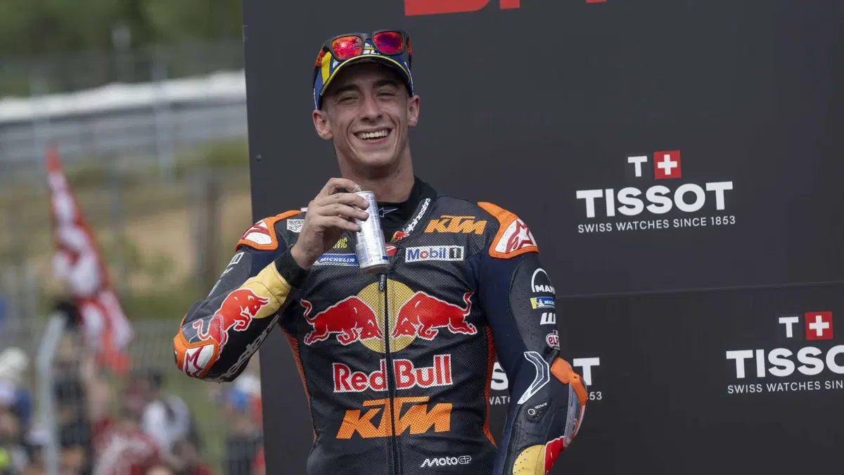 MotoGP 2025. GP della Repubblica Ceca a Brno. Le foto più belle del weekend [GALLERY] (12)