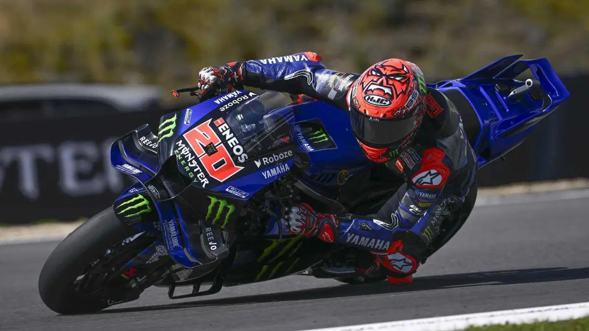 MotoGP 2025. GP della Repubblica Ceca a Brno. Le foto più belle del weekend [GALLERY] (23)