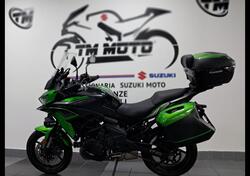 Kawasaki Versys 650 Grand Tourer (2022 - 24) usata