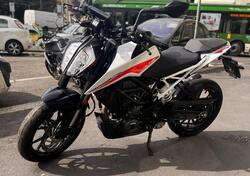 KTM 390 Duke (2021 - 23) usata