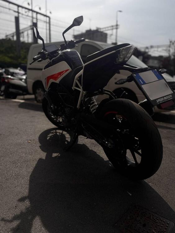 KTM 390 Duke (2021 - 23) (2)