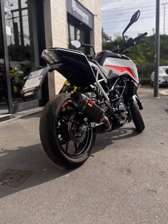 KTM 390 Duke (2021 - 23) (3)