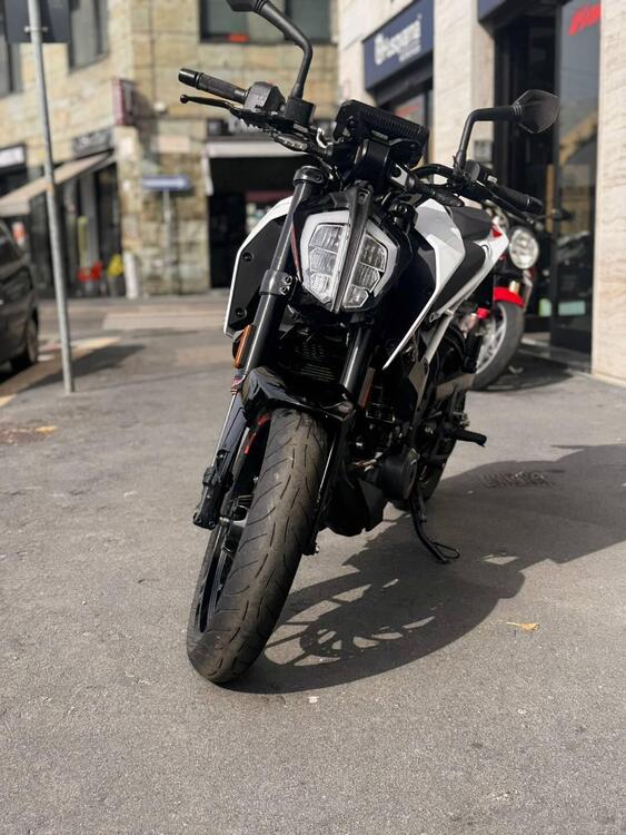 KTM 390 Duke (2021 - 23) (4)