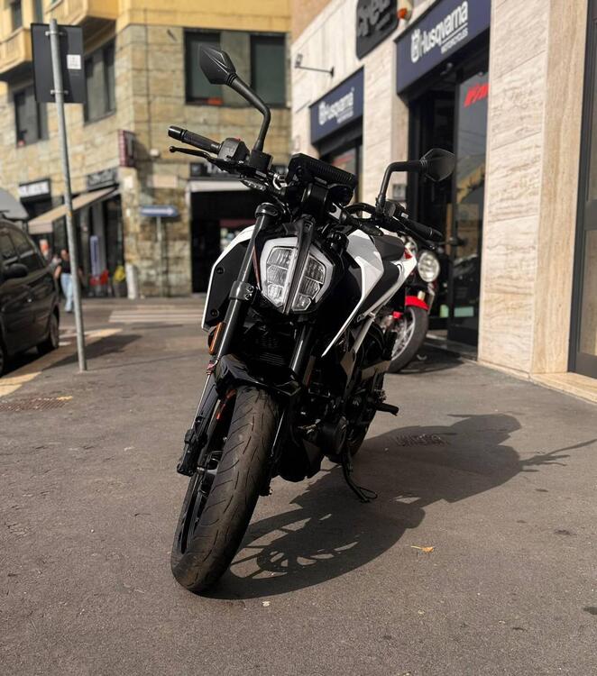 KTM 390 Duke (2021 - 23) (5)