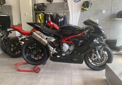 MV Agusta F3 800 EAS (2013 - 15) usata