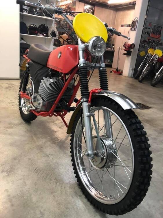 Puch MC 175 (3)