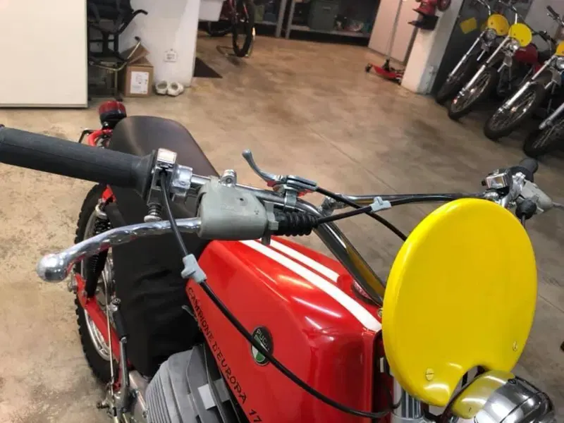 Puch MC 175 (9)