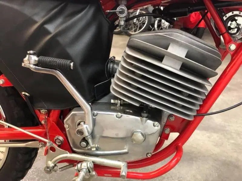 Puch MC 175 (5)