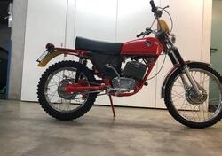 Puch MC 175 d'epoca