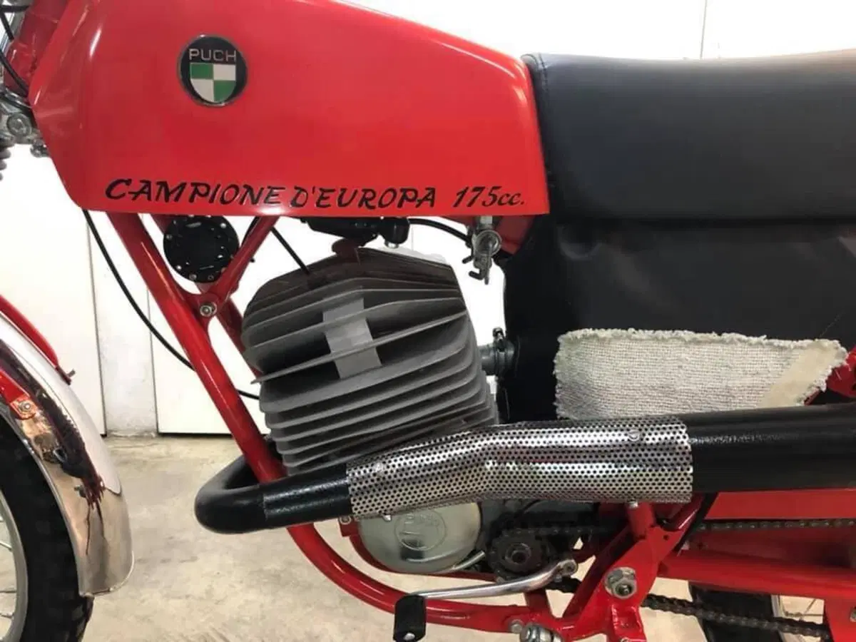 Puch MC 175 (17)