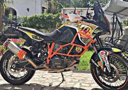 KTM 1290 Super Adventure R (2017 - 20) usata