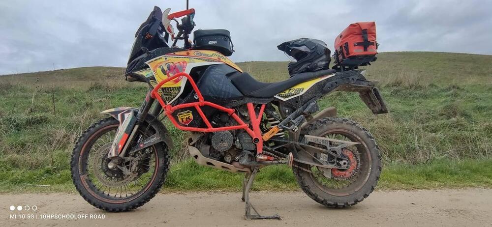 KTM 1290 Super Adventure R (2017 - 20) (2)