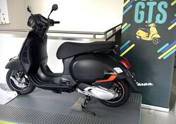 Vespa GTS 310 Supersport (2025) nuova