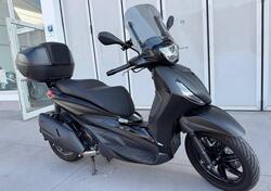 Piaggio Beverly 400 S ABS-ASR (2021 - 24) usata