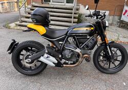 Ducati Scrambler 800 Full Throttle (2017 - 21) usata