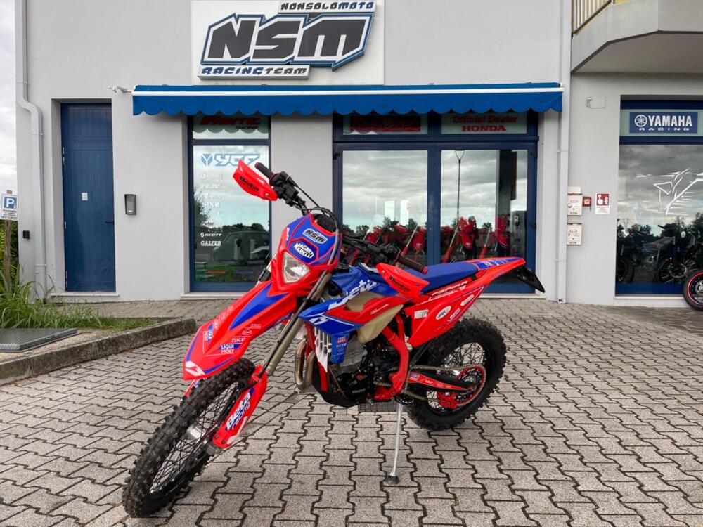 Betamotor RR 350 4T Enduro Racing (2023)