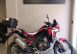 Honda Africa Twin CRF 1100L DCT (2020 - 21) usata