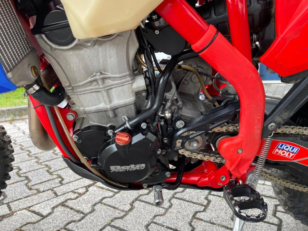 Betamotor RR 350 4T Enduro Racing (2023) (4)