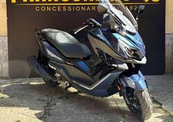 Sym Cruisym 300 E5+ (2025) nuova