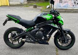 Kawasaki ER-6N ABS (2012 - 16) usata