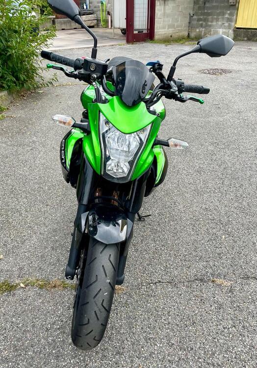 Kawasaki ER-6N ABS (2012 - 16) (3)