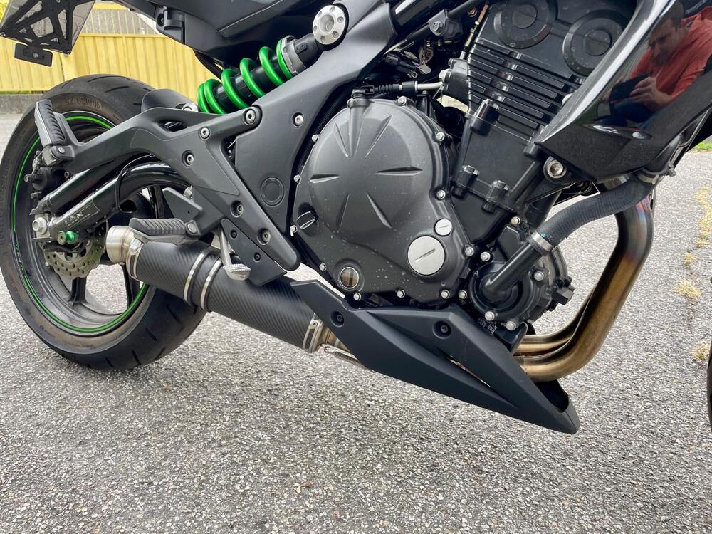 Kawasaki ER-6N ABS (2012 - 16) (4)