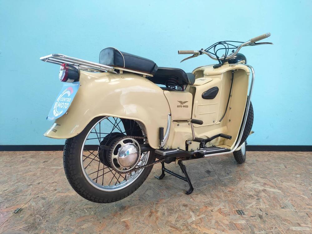 Moto Guzzi Galletto 192 (5)