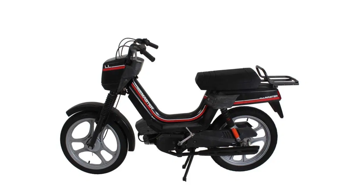 Atala Master 50 Master 50 LL SP Monod.