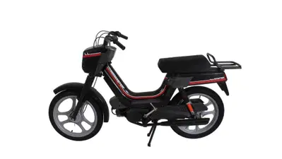 Atala Master 50