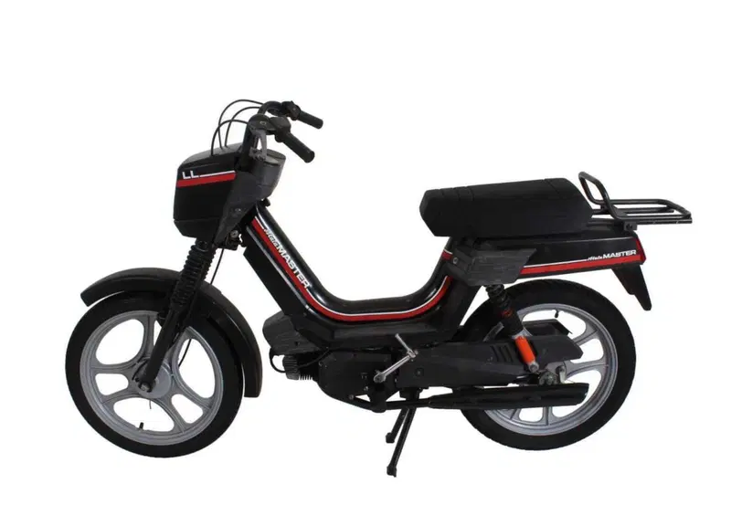 Atala Master 50 Master 50 4 LD