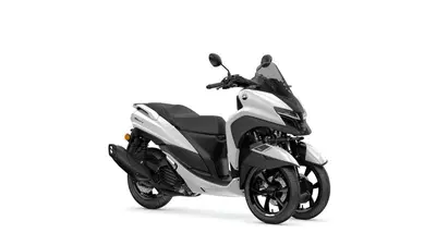 Yamaha Tricity 125 (2025 - 26) nuova
