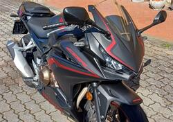Honda CBR 500 R (2019 - 20) usata