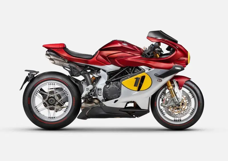 MV Agusta Superveloce 1000 Superveloce 1000 Ago (2025 - 26) (2)