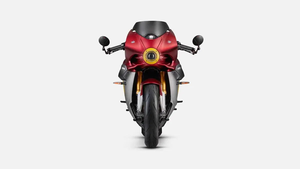 MV Agusta Superveloce 1000 Superveloce 1000 Ago (2025 - 26) (8)