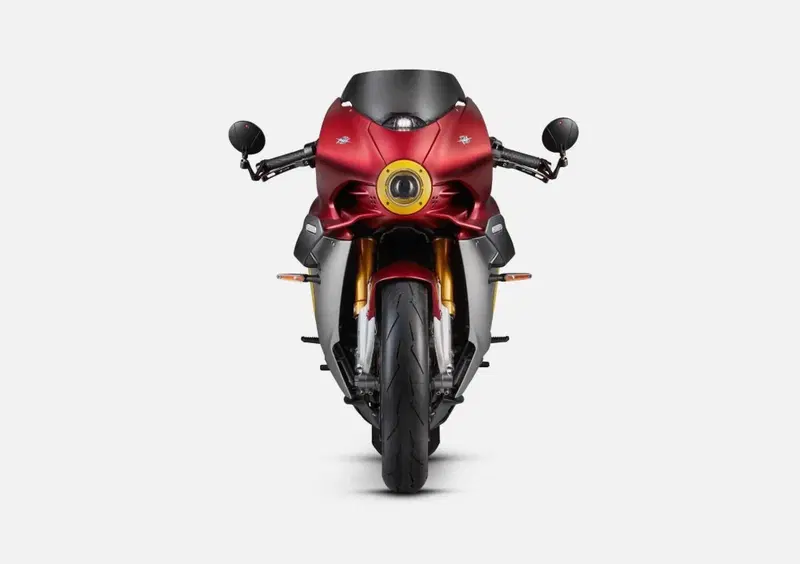 MV Agusta Superveloce 1000 Superveloce 1000 Ago (2025 - 26) (8)