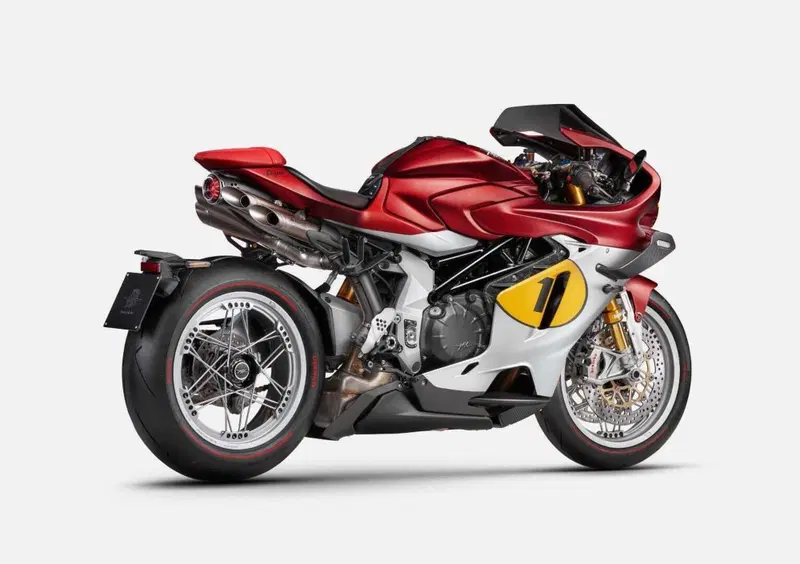 MV Agusta Superveloce 1000 Superveloce 1000 Ago (2025 - 26) (3)