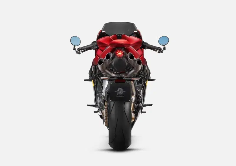 MV Agusta Superveloce 1000 Superveloce 1000 Ago (2025 - 26) (4)
