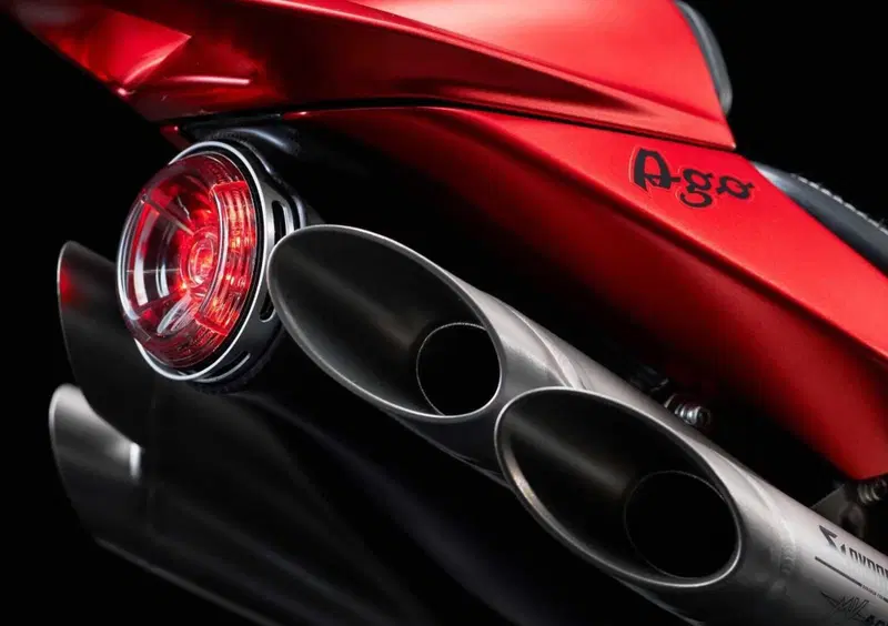 MV Agusta Superveloce 1000 Superveloce 1000 Ago (2025 - 26) (11)